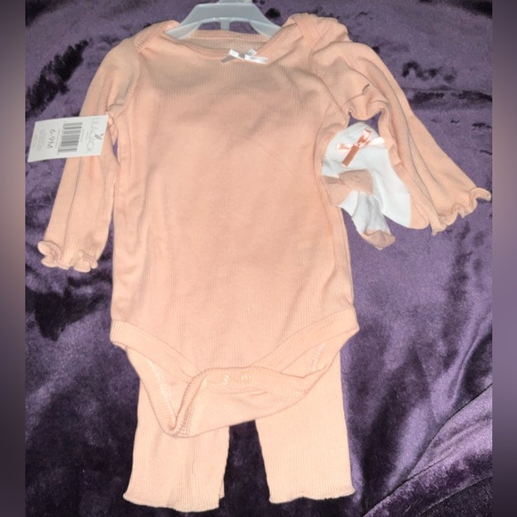 Baby 6-9 month set - Picture 2 of 7